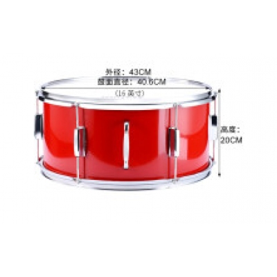 大队鼓