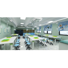 东方教具●科学实验室1