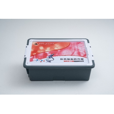 东方教具●探究细胞的代谢
