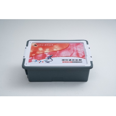 东方教具●探究遗传机制