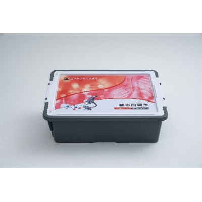 东方教具●稳态的调节