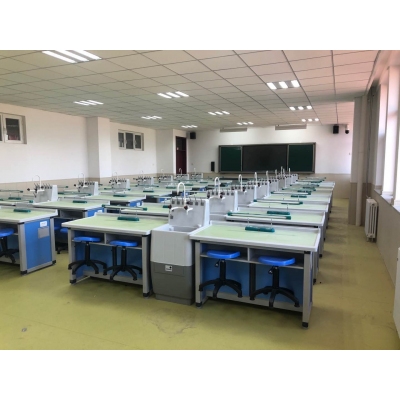 东方教具●生物实验室1