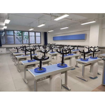 东方教具●物理实验室4