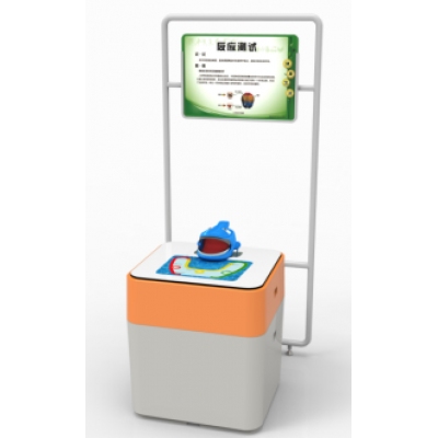 东方教具●反应测试