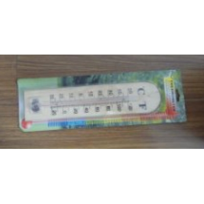 寒暑表