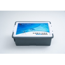 东方教具●机械振动•机械波