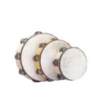 铃鼓