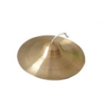 钹