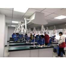 东方教具●化学实验室1
