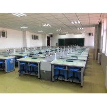 东方教具●生物实验室1