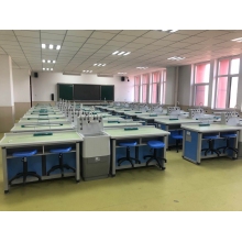 东方教具●生物实验室1