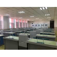 东方教具●生物实验室1