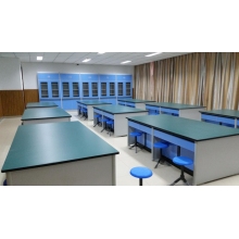 东方教具●物理实验室1