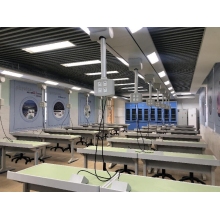 东方教具●新型吊装式集成物理实验室