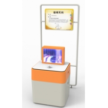 东方教具●窥视无穷1