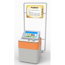 东方教具●声波看得见