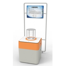 东方教具●尖端放电