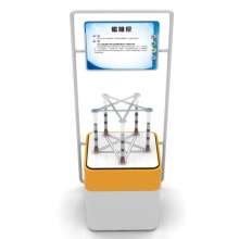 东方教具●磁阻尼1