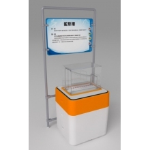 东方教具●蛇形摆