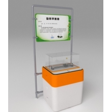东方教具●旋转平衡棒