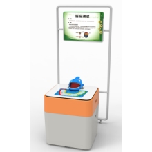 东方教具●反应测试