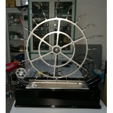 东方教具●科学表演