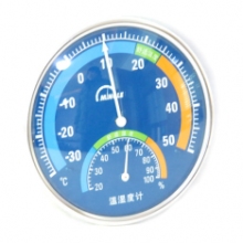 湿度计