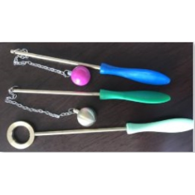 物体热涨冷缩实验材料