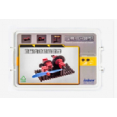 东方教具●模型传动组合技术