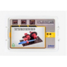 东方教具●模型传动组合技术