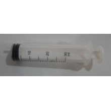 塑料注射器