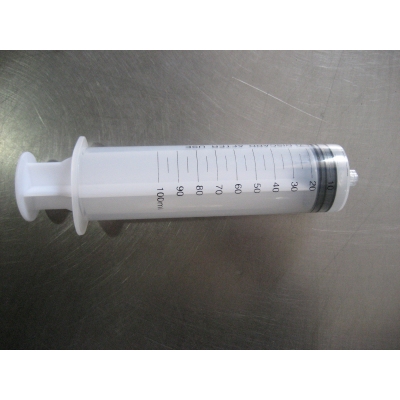 注射器