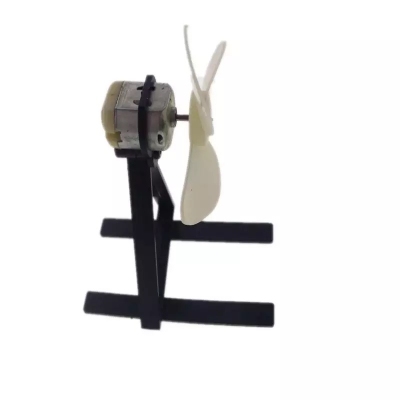 玩具电动机