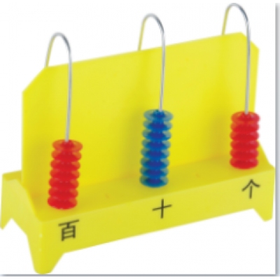 竖式计数器