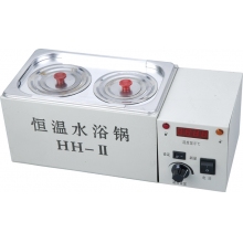 恒温水浴锅