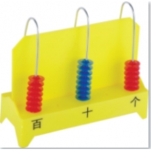 竖式计数器