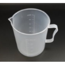 塑料量杯